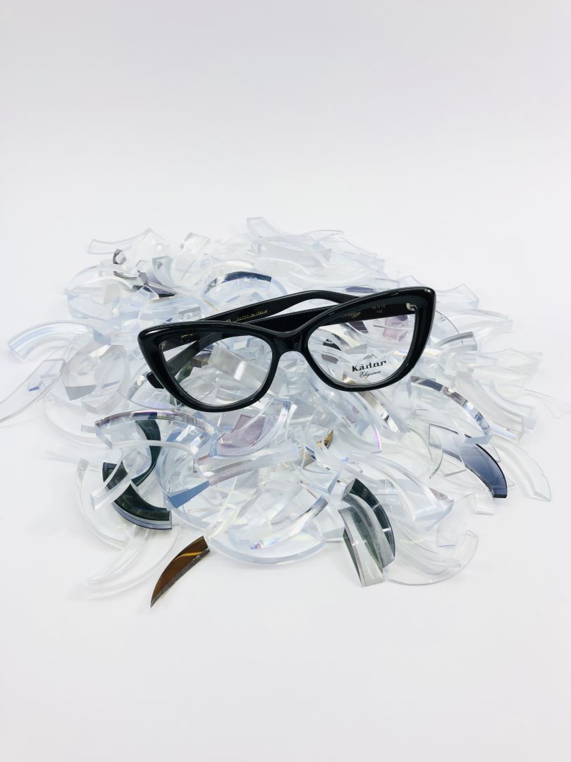 occhiali da vistaacetato